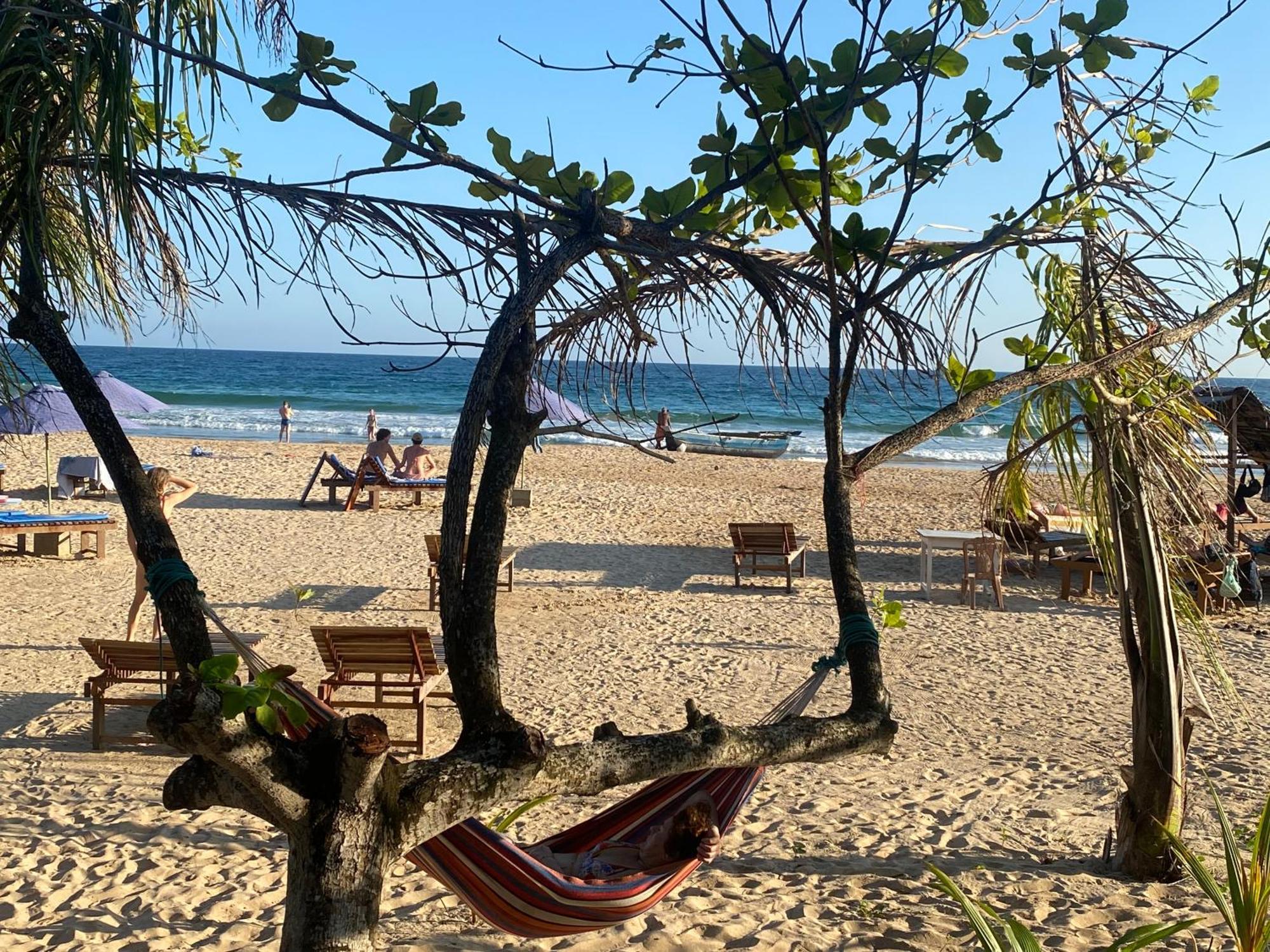 Talalla Bay Beach Εξωτερικό φωτογραφία