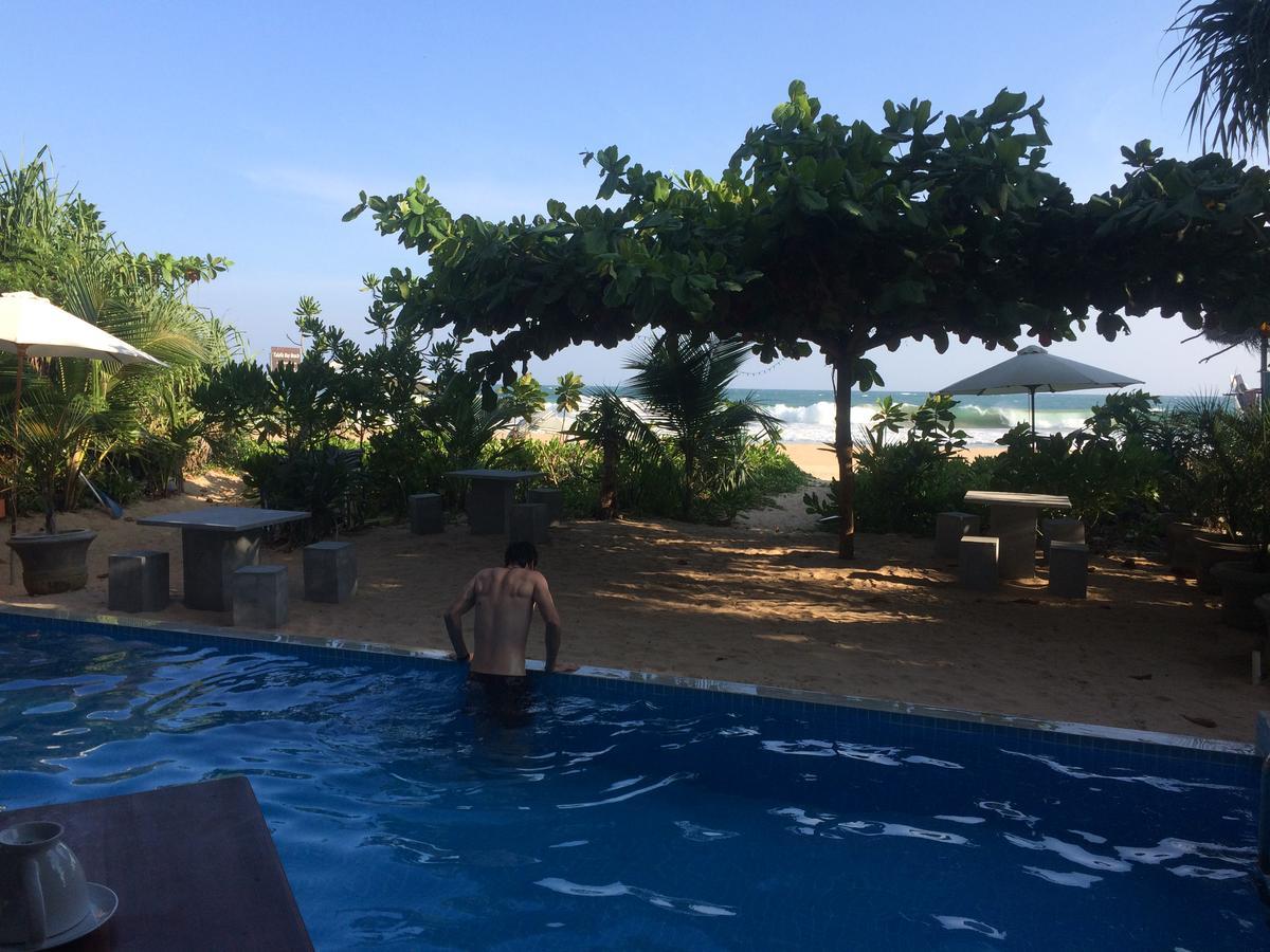 Talalla Bay Beach Εξωτερικό φωτογραφία