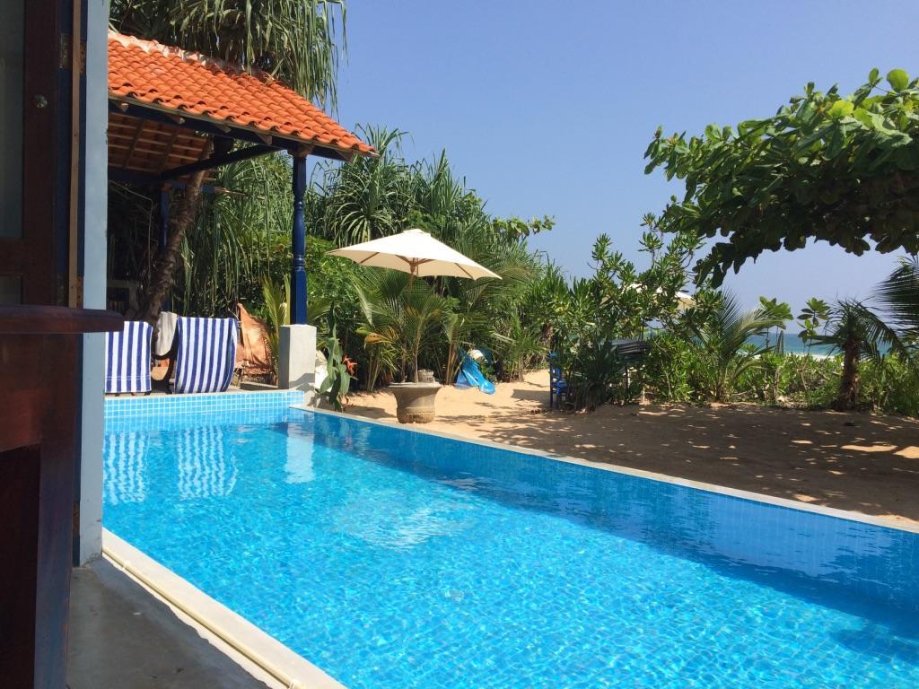 Talalla Bay Beach Εξωτερικό φωτογραφία