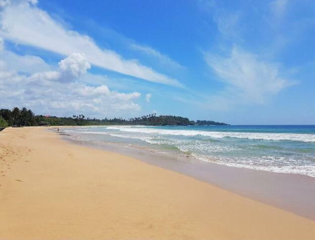 Talalla Bay Beach Εξωτερικό φωτογραφία