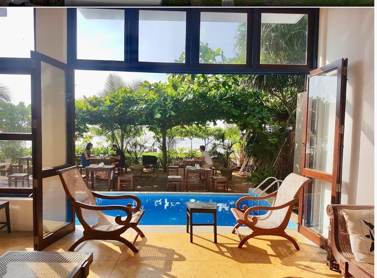 Talalla Bay Beach Εξωτερικό φωτογραφία