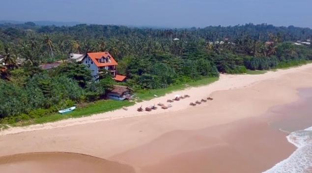 Talalla Bay Beach Εξωτερικό φωτογραφία